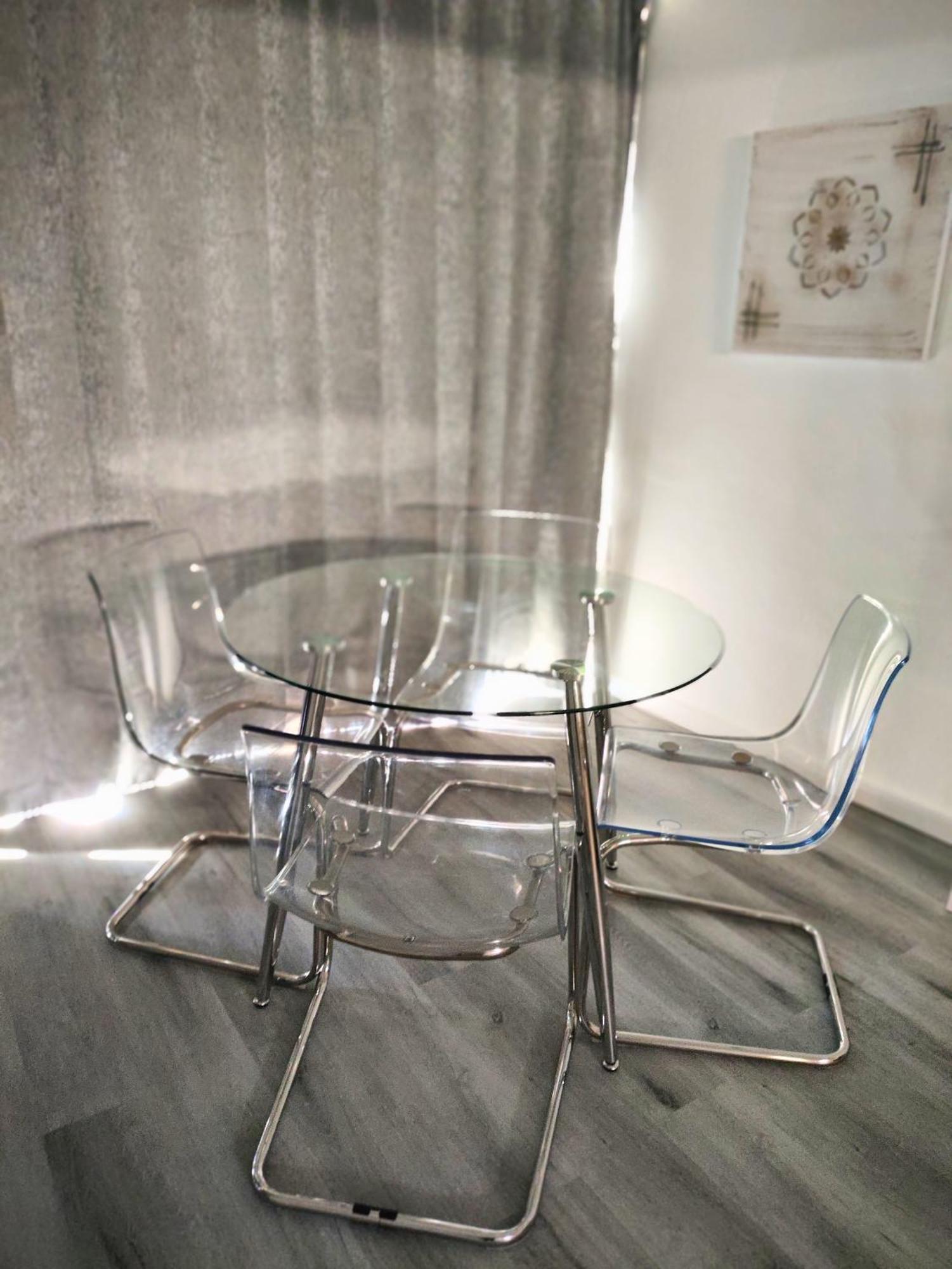 Blue&Grey Oca Holidays Apts 베니돔 외부 사진