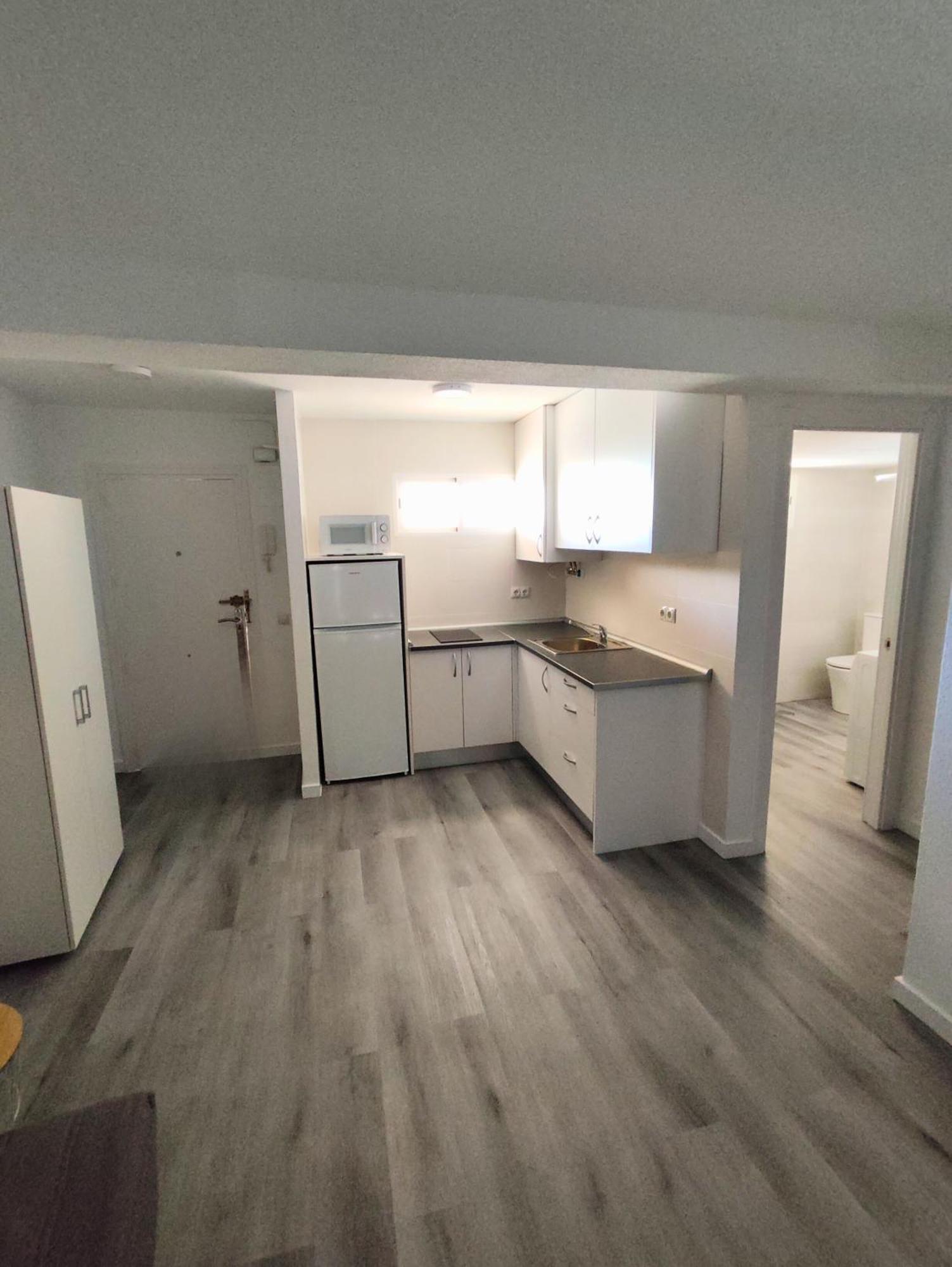 Blue&Grey Oca Holidays Apts 베니돔 외부 사진