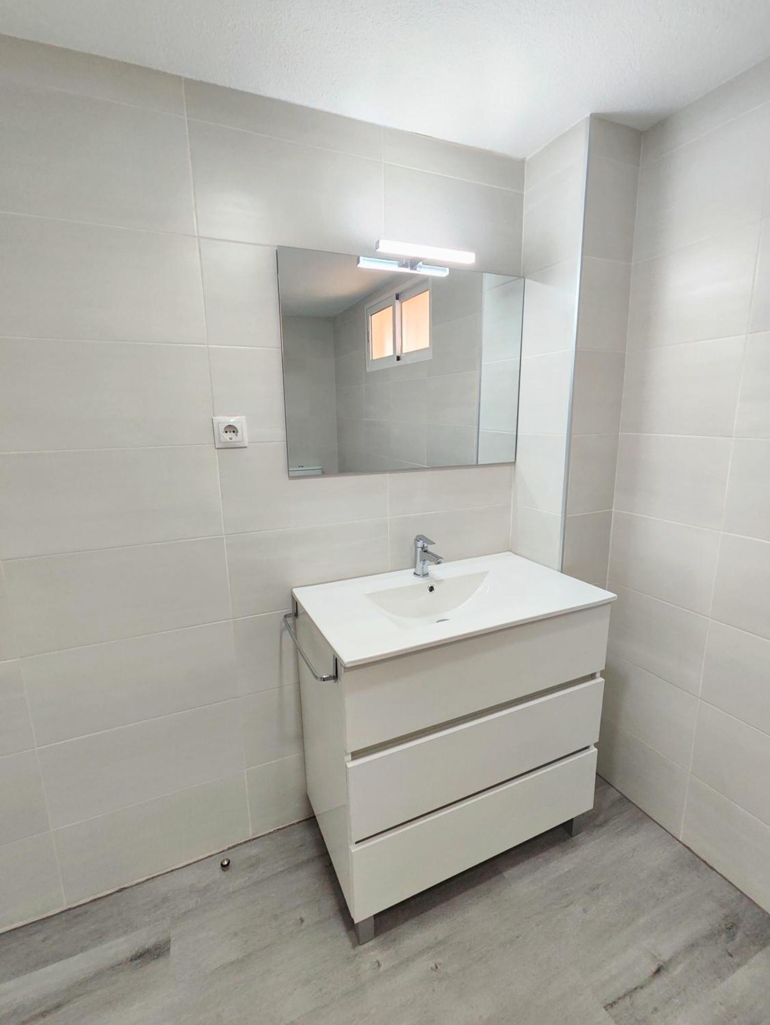 Blue&Grey Oca Holidays Apts 베니돔 외부 사진