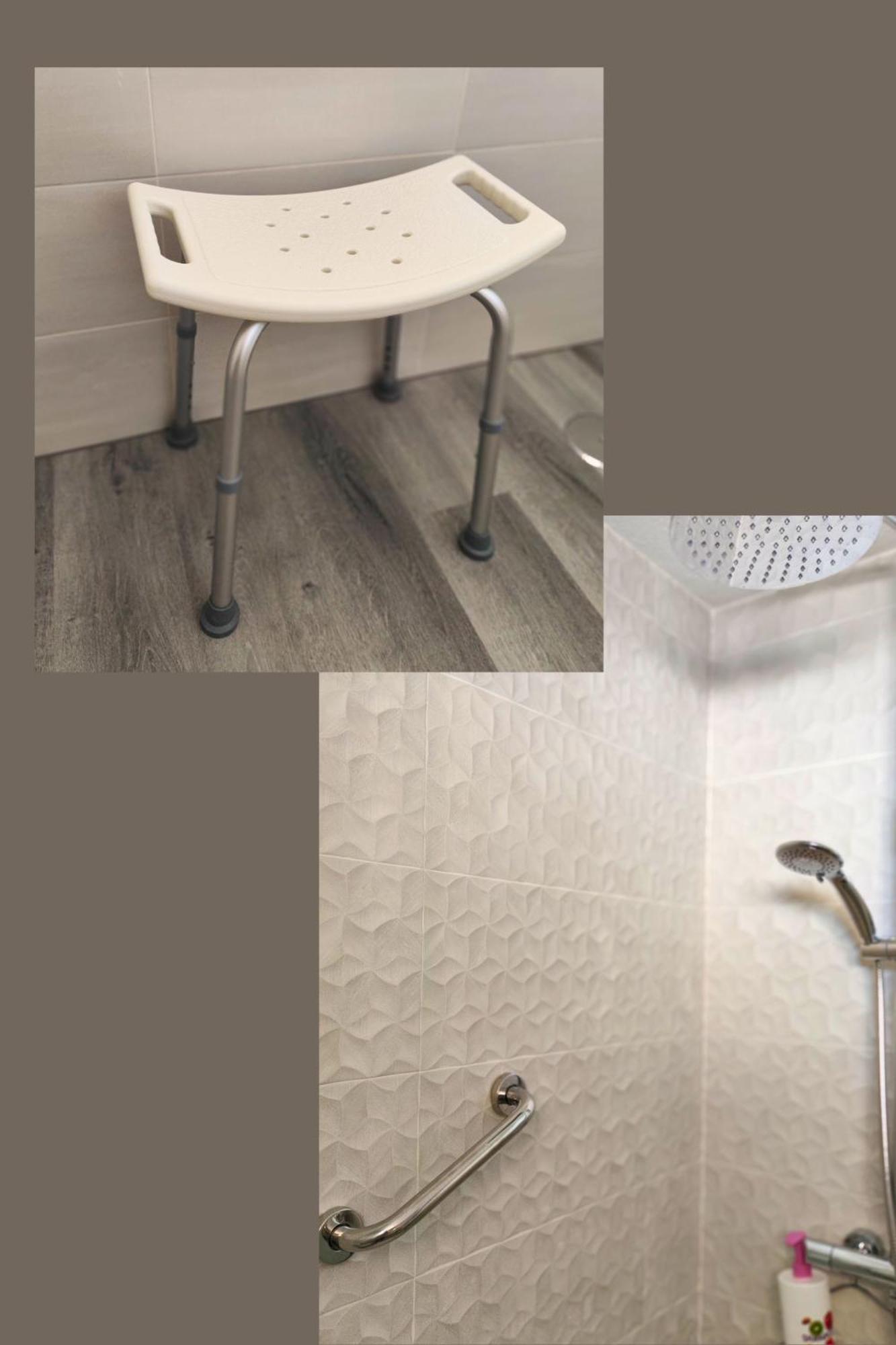 Blue&Grey Oca Holidays Apts 베니돔 외부 사진