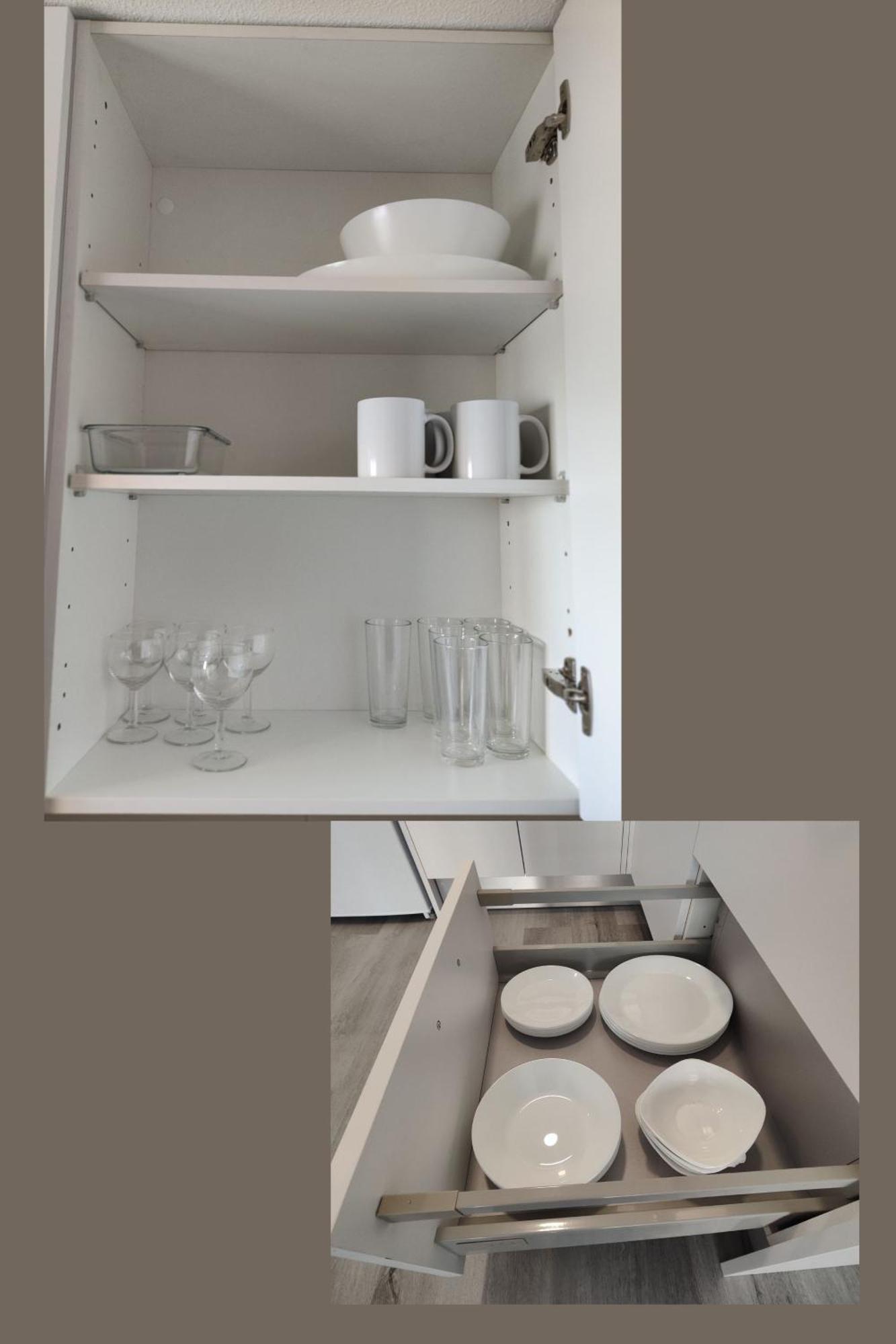 Blue&Grey Oca Holidays Apts 베니돔 외부 사진
