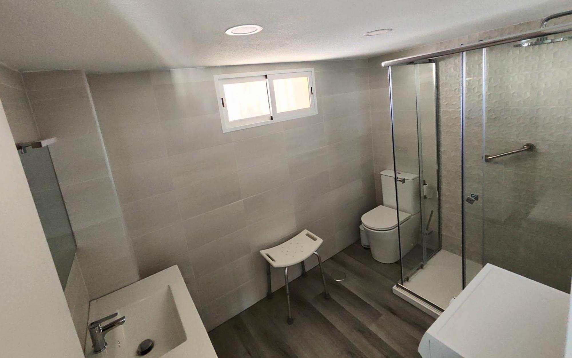 Blue&Grey Oca Holidays Apts 베니돔 외부 사진