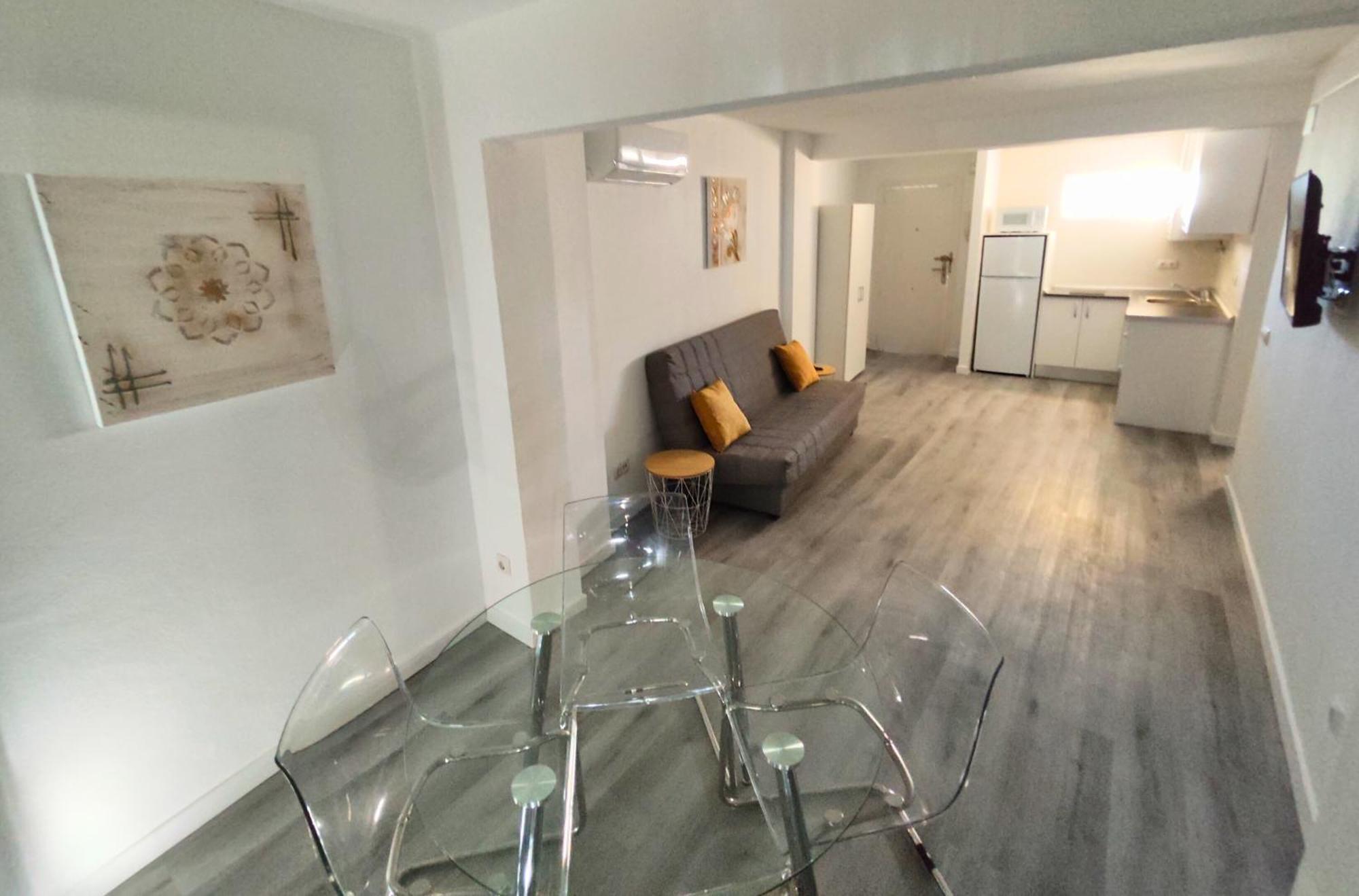 Blue&Grey Oca Holidays Apts 베니돔 외부 사진