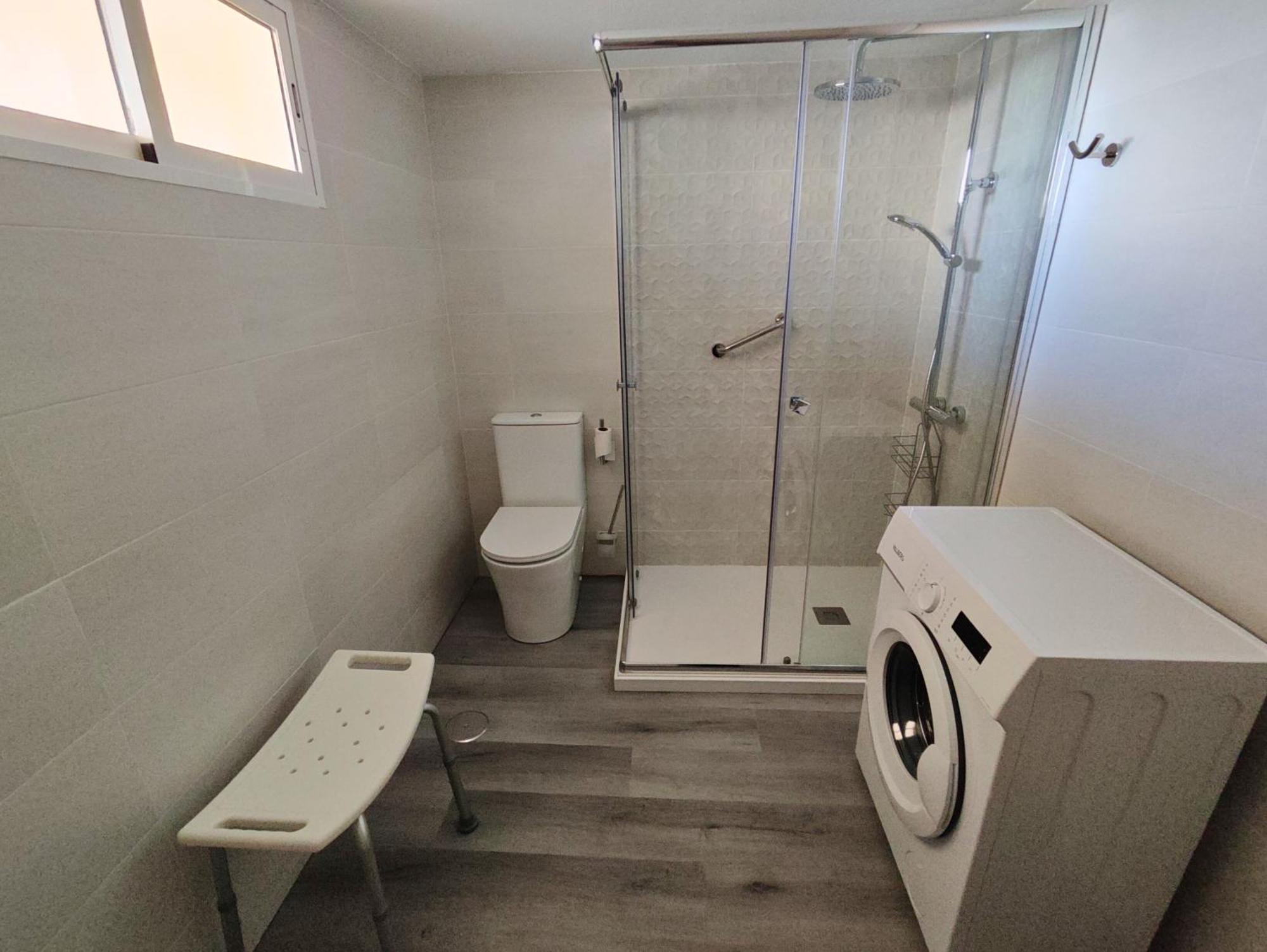 Blue&Grey Oca Holidays Apts 베니돔 외부 사진