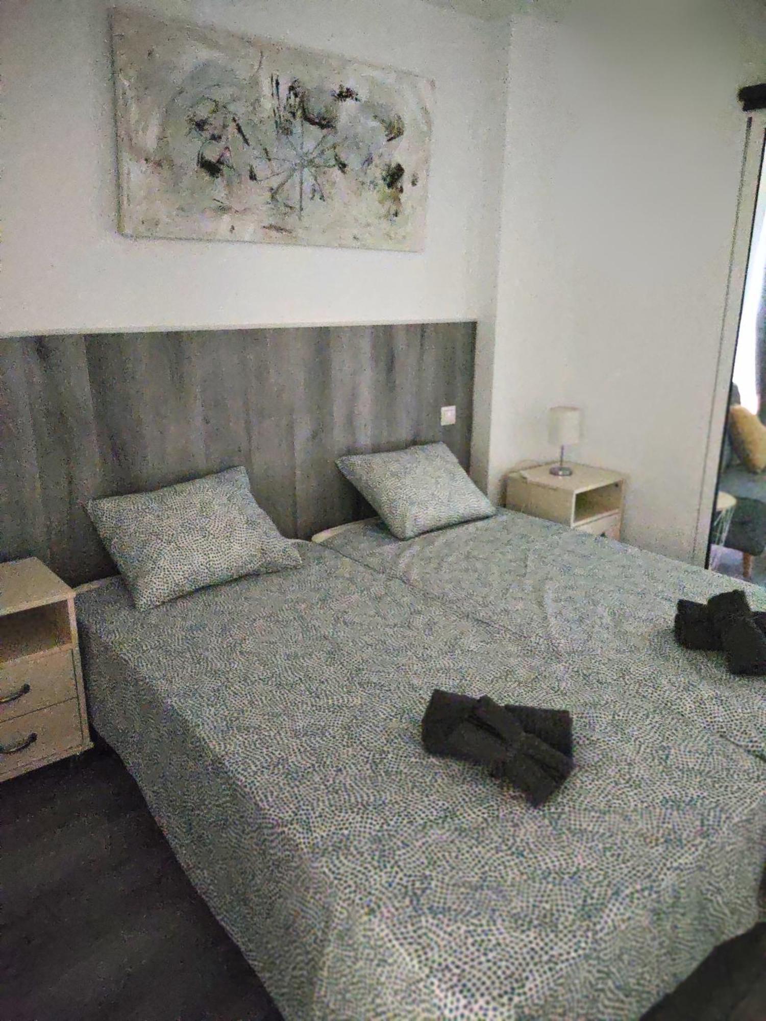 Blue&Grey Oca Holidays Apts 베니돔 외부 사진
