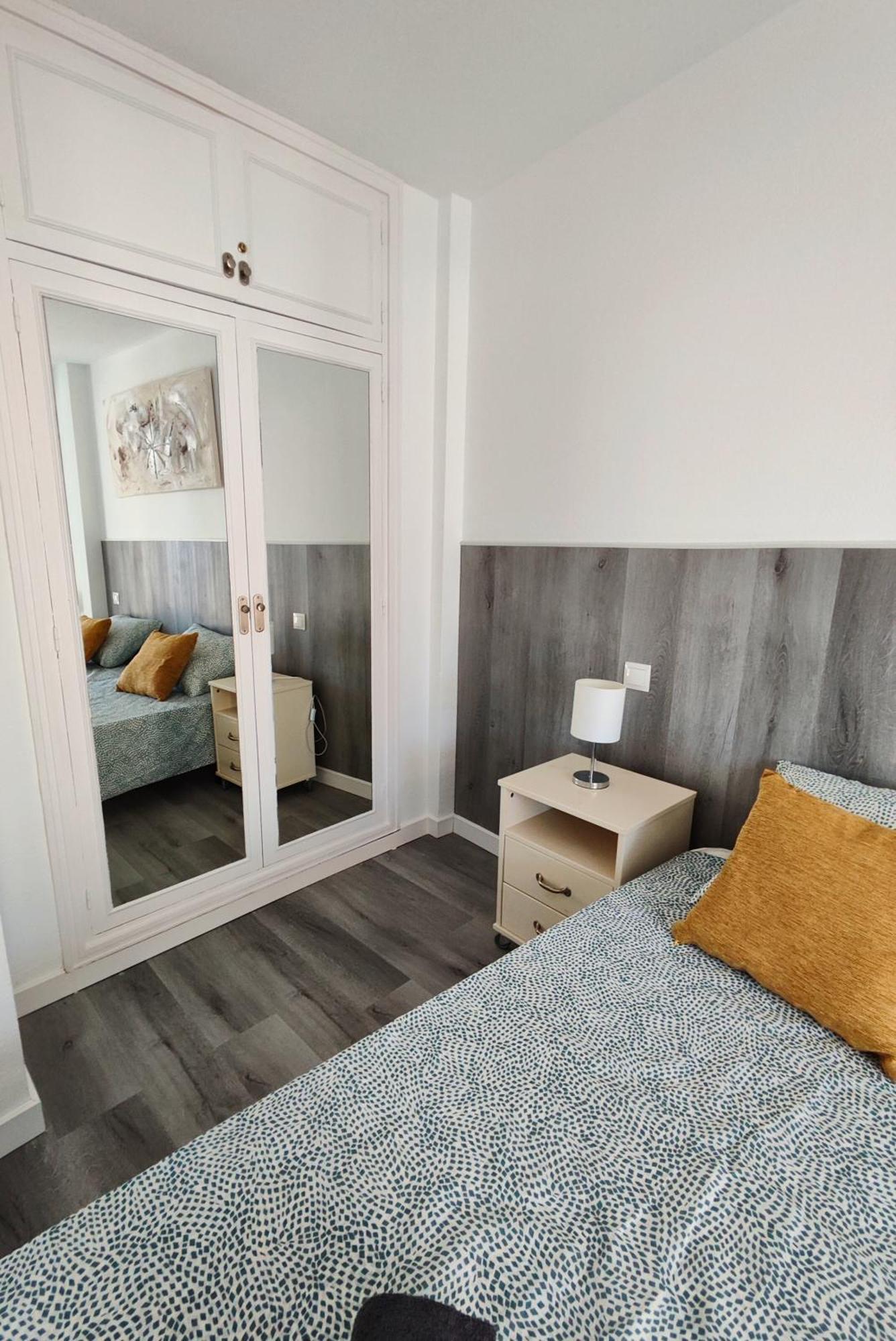 Blue&Grey Oca Holidays Apts 베니돔 외부 사진