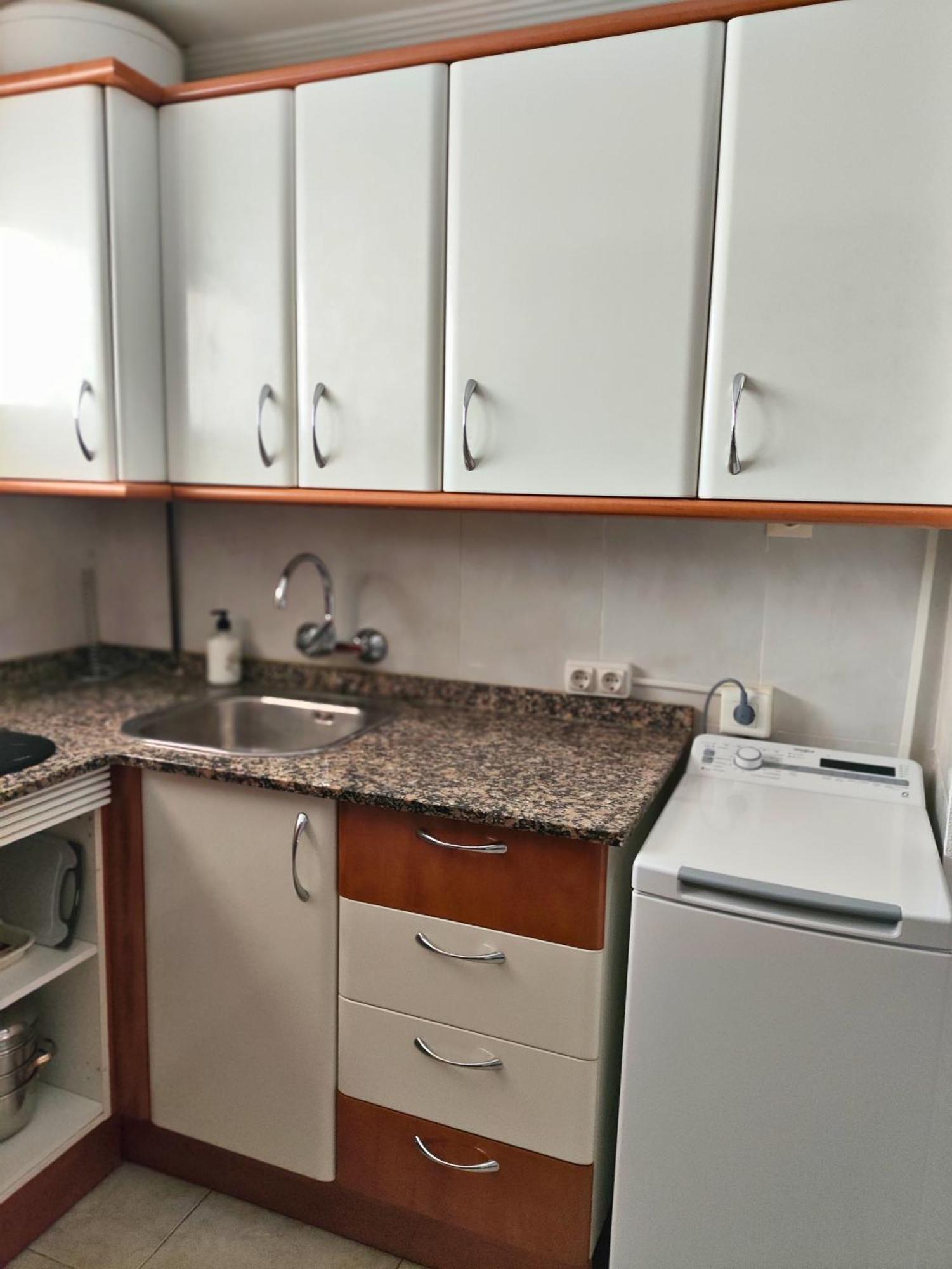 Blue&Grey Oca Holidays Apts 베니돔 외부 사진