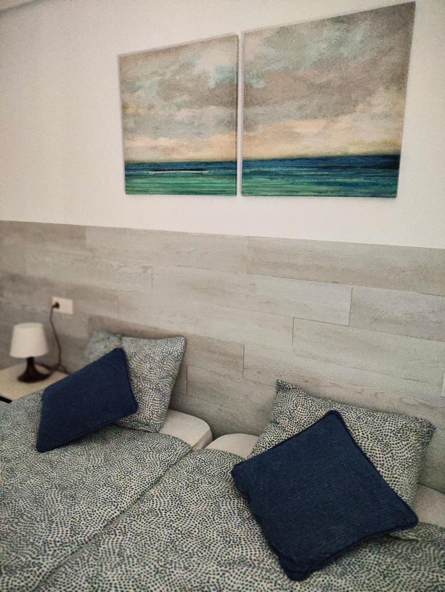 Blue&Grey Oca Holidays Apts 베니돔 외부 사진